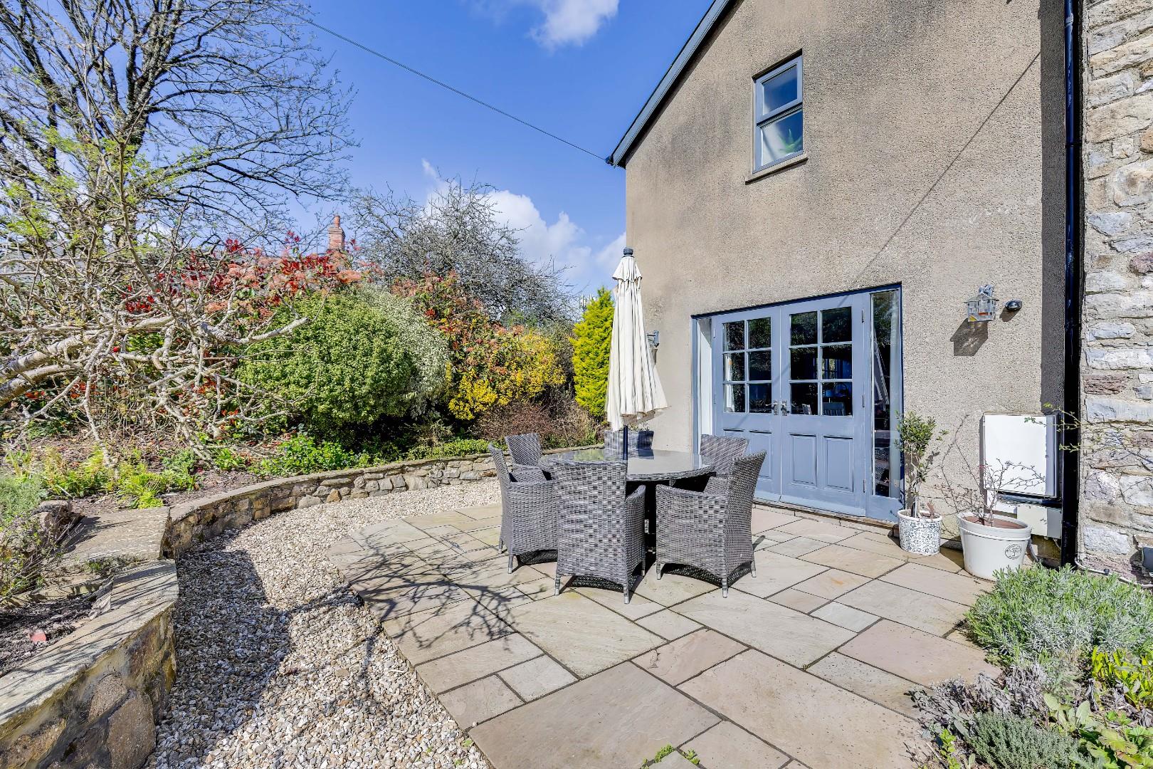 Llanwensan Fach, Peterston Road, Peterston-Super-Ely, Vale Of Glamorgan, CF72 8NU